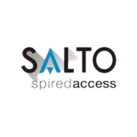 Salto are exhibiting at CONSEC 2023 - visit their website 