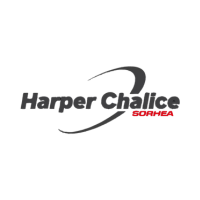 Harper Chalice are exhibiting at CONSEC 2023 - visit their website 