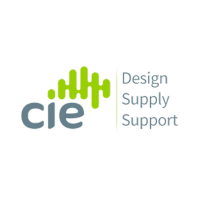 CiE Design Supply Support are exhibiting at CONSEC 2023 - visit their website 