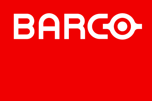 Barco are exhibiting at CONSEC 2025 - visit their website 