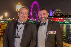 ASC House Of Lords Dinner Dec 2023
