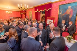 ASC House Of Lords Dinner Dec 2023