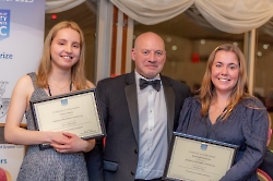 ASC House Of Lords Dinner Dec 2023