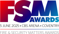 Fire & Security Matters Awards